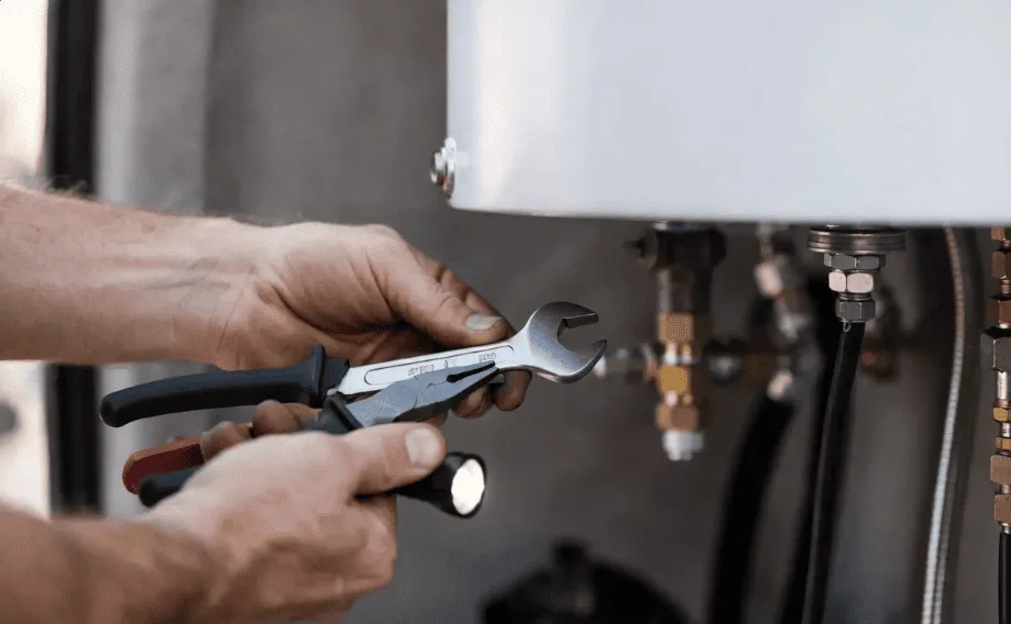 Why choose Water Heater Repair in Pershing, IN